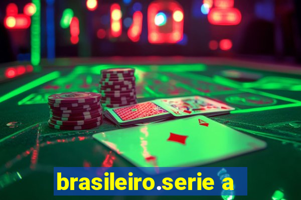 brasileiro.serie a