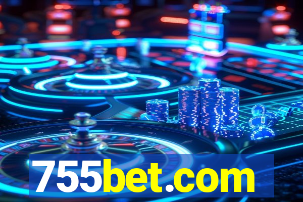 755bet.com