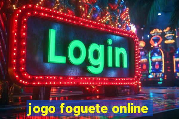 jogo foguete online