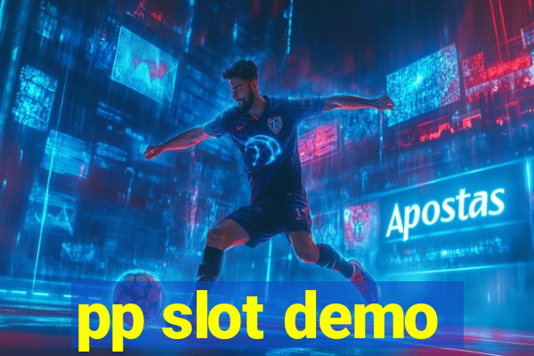 pp slot demo