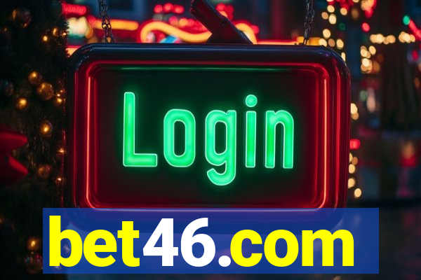 bet46.com