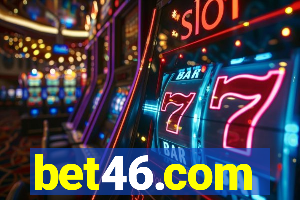 bet46.com