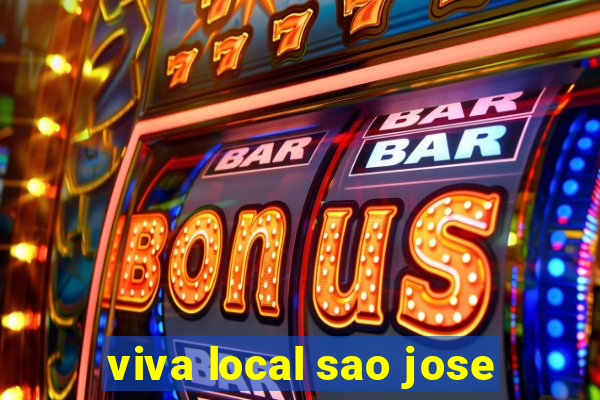 viva local sao jose