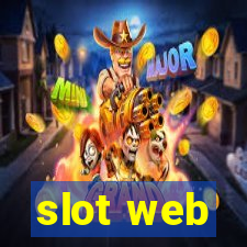 slot web