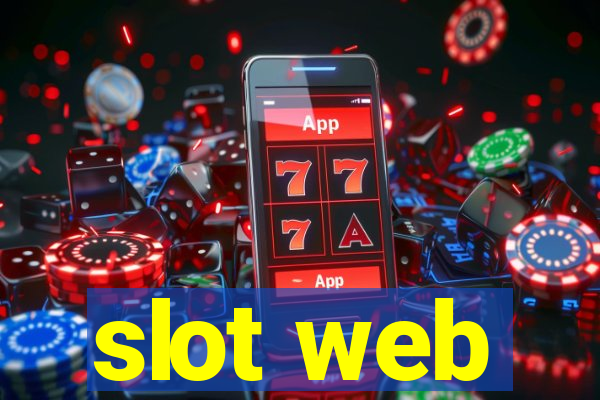 slot web