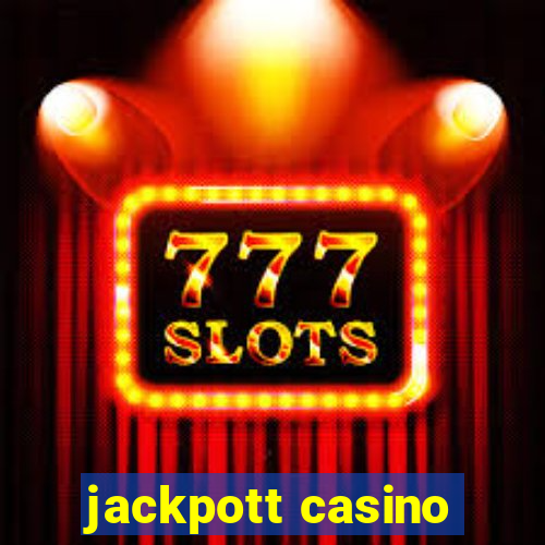 jackpott casino