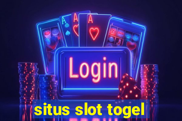 situs slot togel