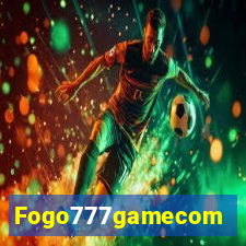 Fogo777gamecom