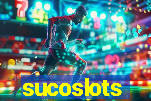 sucoslots