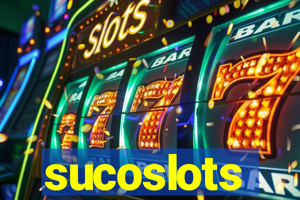 sucoslots