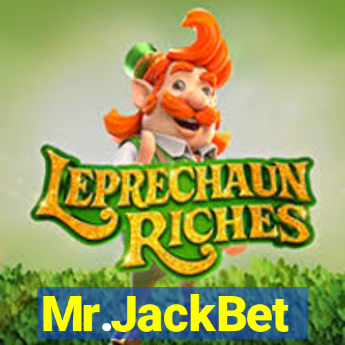 Mr.JackBet