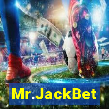 Mr.JackBet