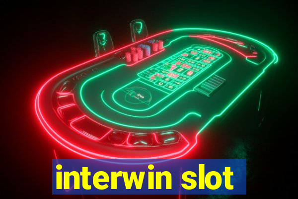 interwin slot