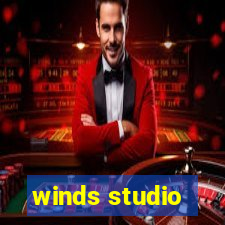 winds studio