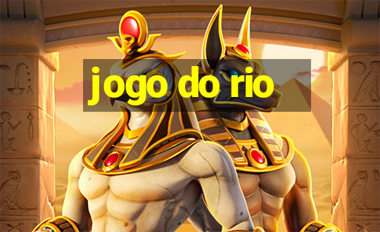 jogo do rio