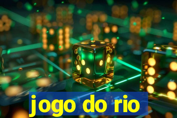 jogo do rio