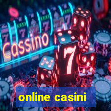 online casini