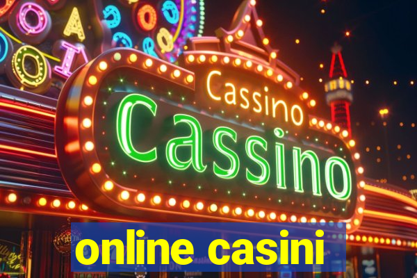 online casini