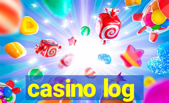 casino log