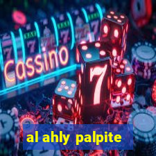 al ahly palpite