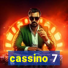 cassino 7