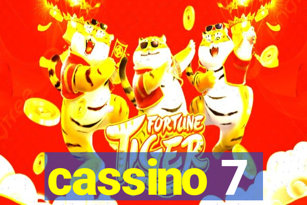 cassino 7