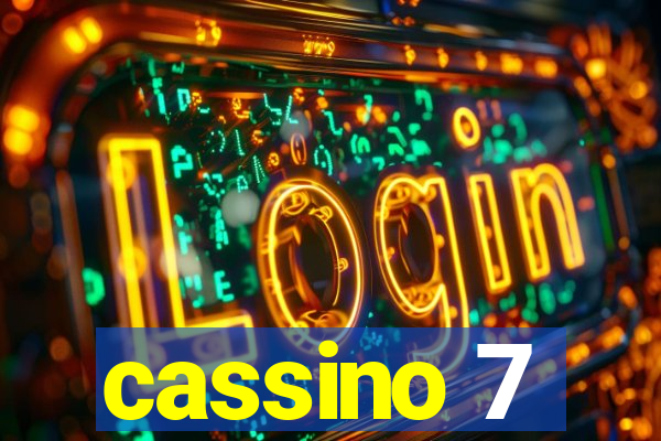 cassino 7