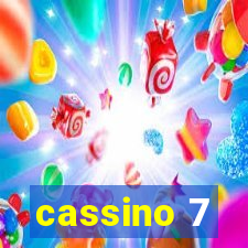 cassino 7