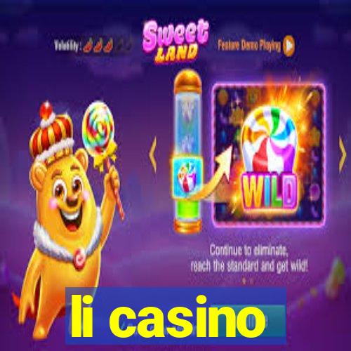 li casino