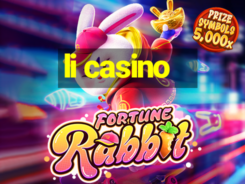 li casino