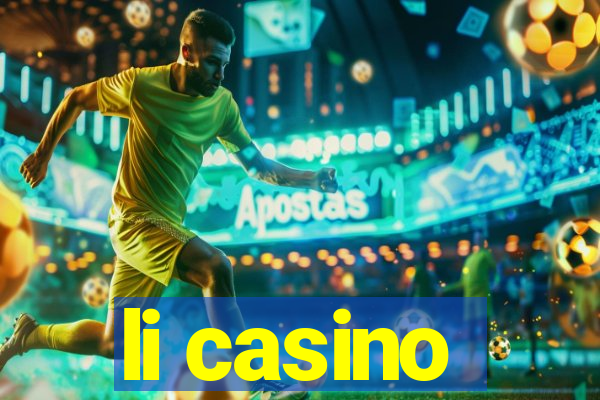 li casino