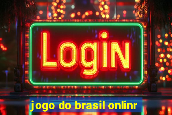 jogo do brasil onlinr