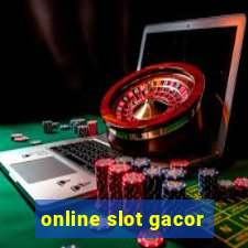 online slot gacor