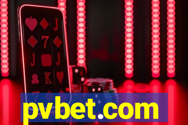 pvbet.com