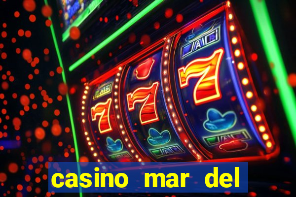 casino mar del plata precio entrada