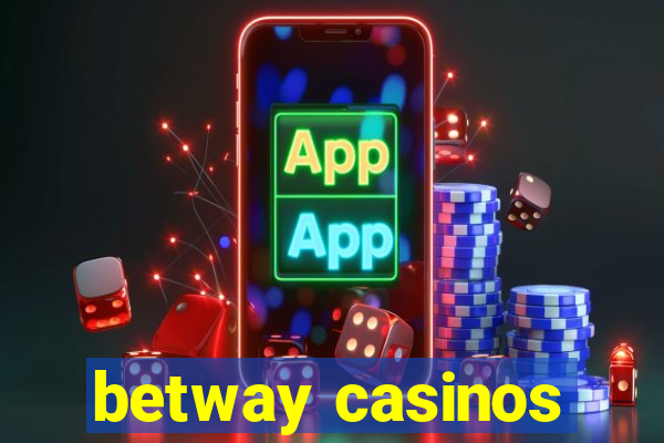 betway casinos