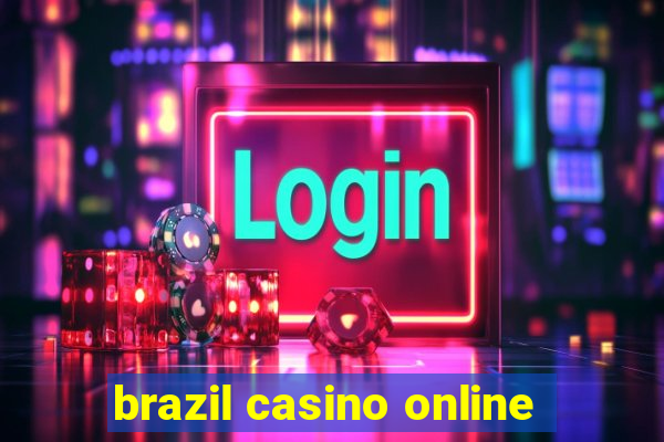 brazil casino online