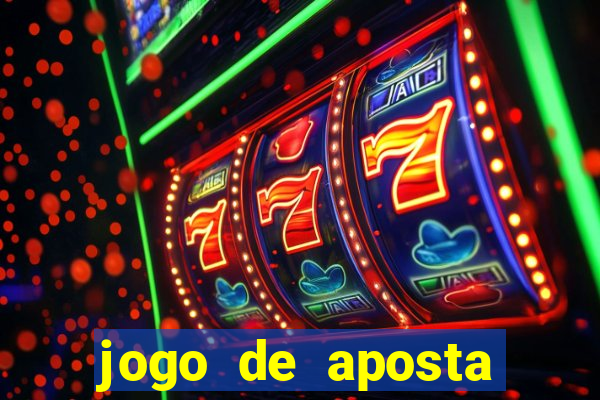 jogo de aposta demo gratis