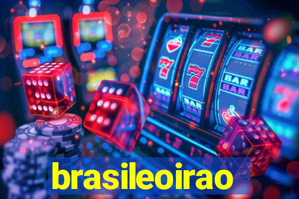 brasileoirao