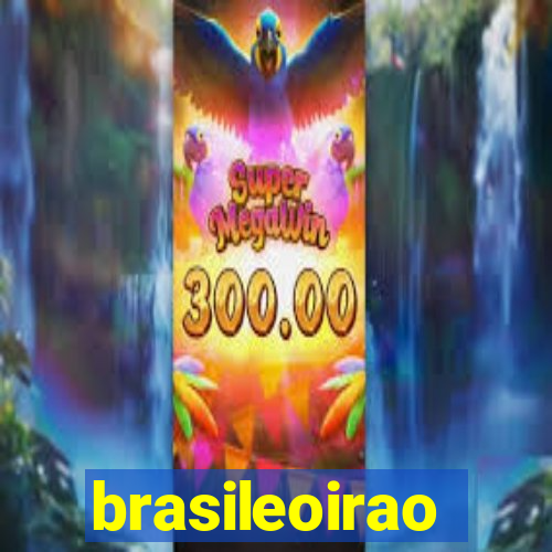 brasileoirao