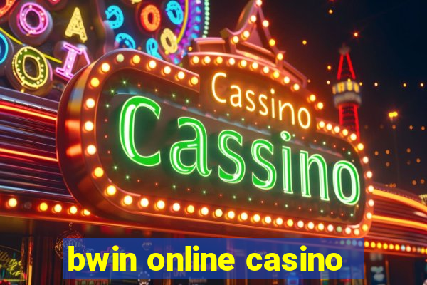 bwin online casino