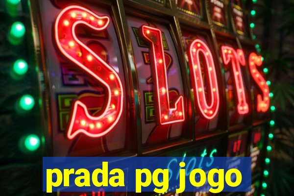 prada pg jogo