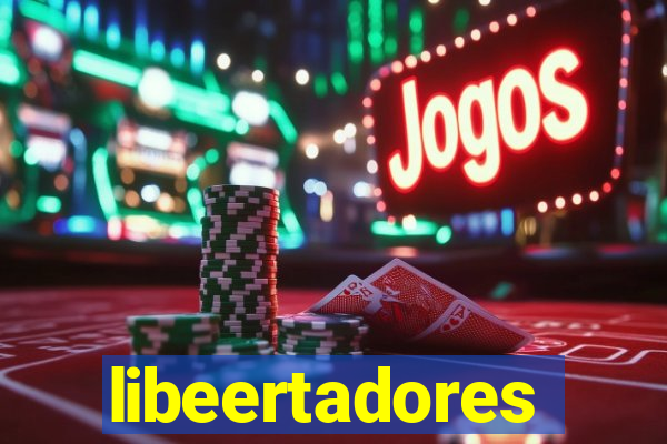 libeertadores