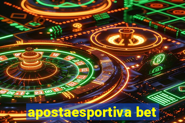 apostaesportiva bet