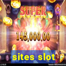 sites slot