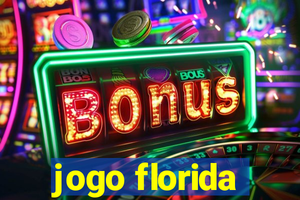 jogo florida