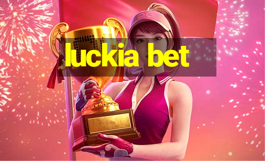 luckia bet