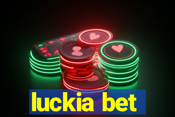 luckia bet