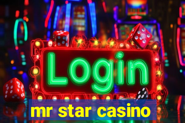 mr star casino