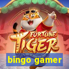 bingo gamer